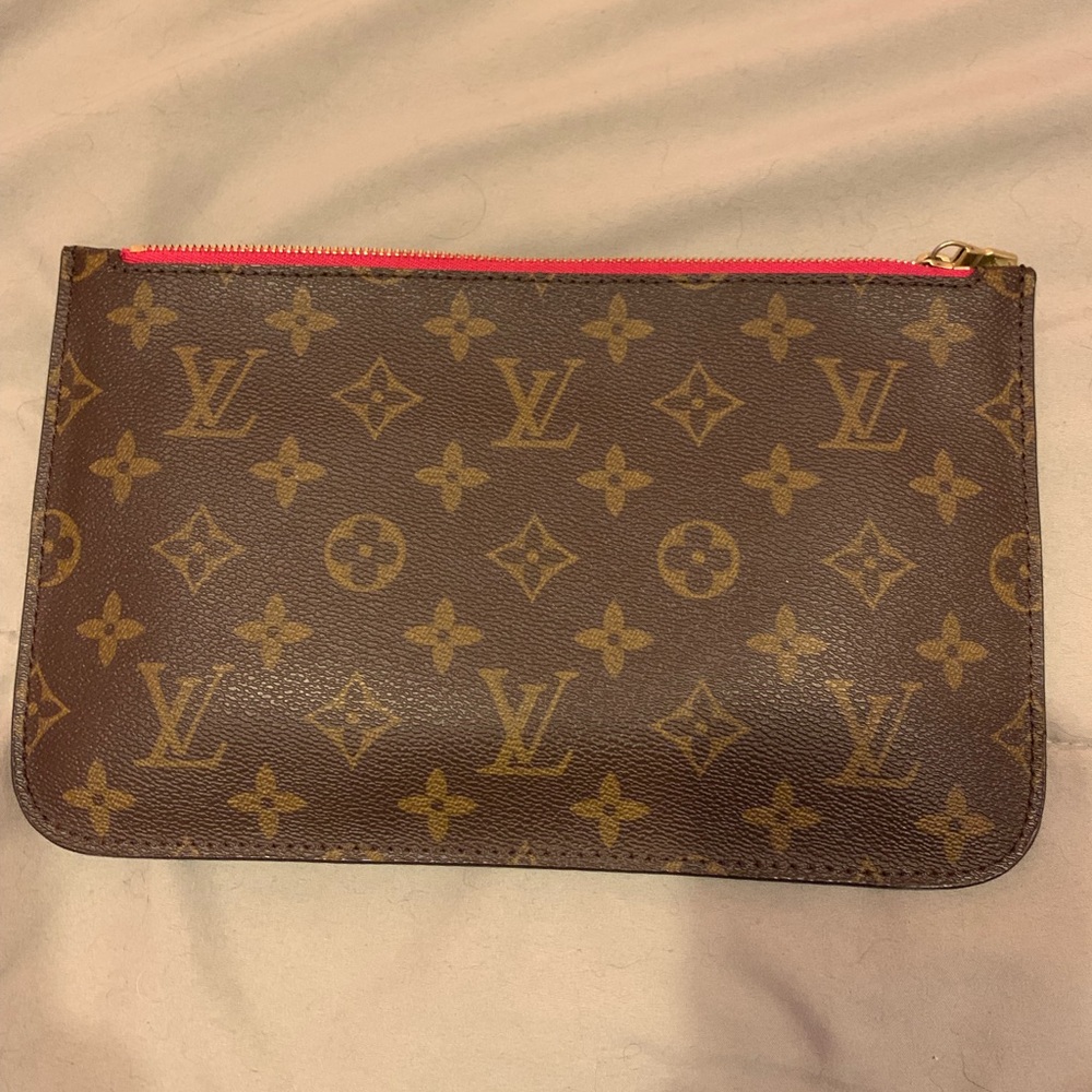 Louis Vuitton Pouch
